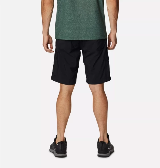 Columbia Silver Ridge Utility™ Cargo Shorts Erkek Kargo Şort AM5763-010 - 2