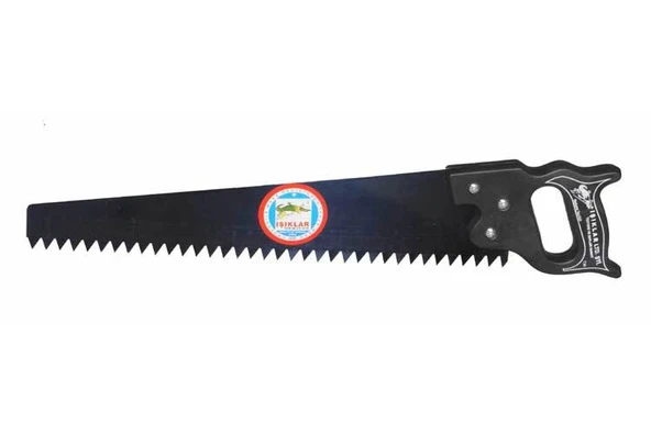 IŞIKLAR GAZ BETON YTONG NORMAL PLASTİK SAP TESTERE NO:50 ürün görseli