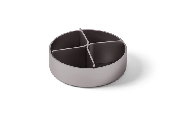 Lexon City Yuvarlak Masa Düzenleyicisi ürün görseli