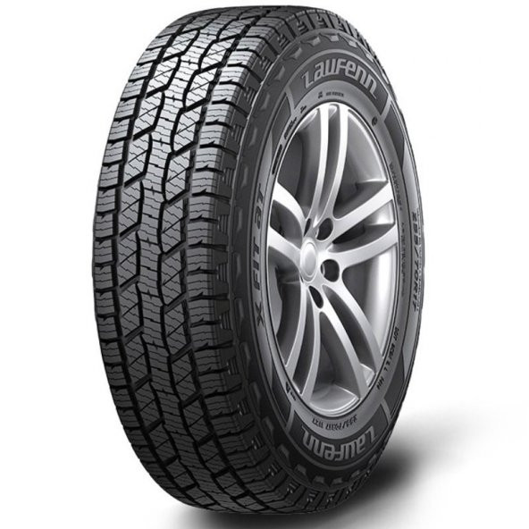 Laufenn 235/70 R16 106T X Fit A/T LC01 M+S Yaz 4x4 2022