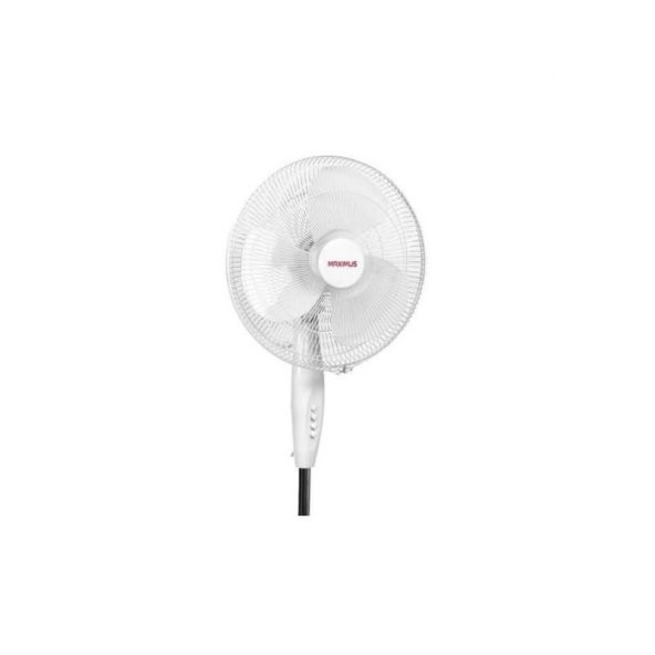 Maximus Merkür 16" Ayaklı Vantilatör - 2
