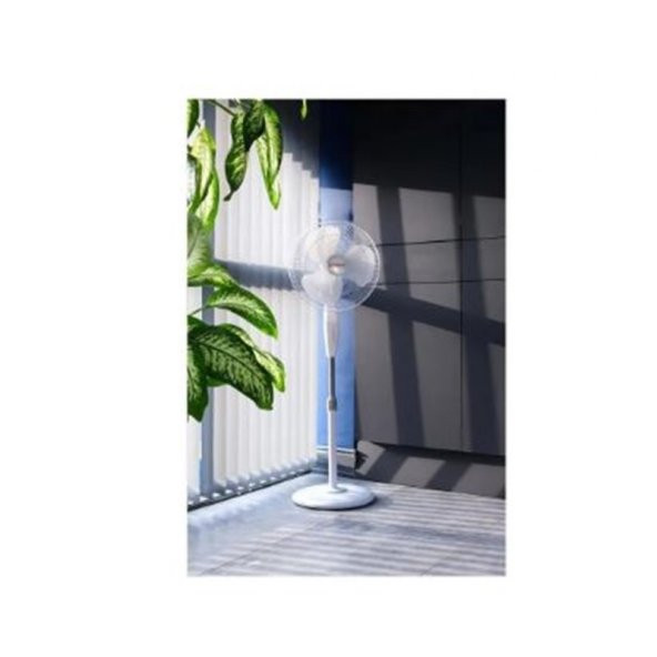 Maximus Merkür 16" Ayaklı Vantilatör - 4