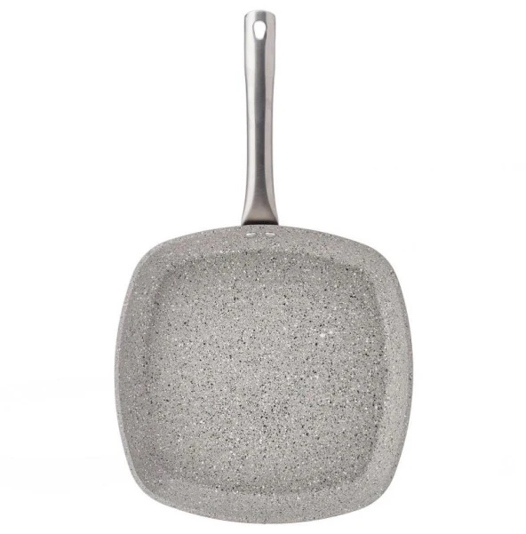 Emsan Tava Sansa Grill 28cm - 2