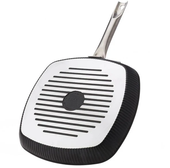 Emsan Tava Sansa Grill 28cm - 3