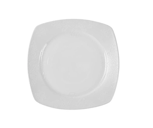 Emsan Yemek Takımı 60 Parça HS Bone Begonya - 3