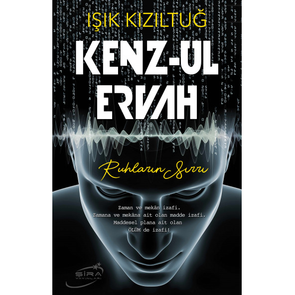 KENZ-UL ERVAH - Ruhların Sırrı