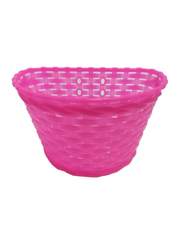 BMX ÖN SEPET PEMBE BS1050-P