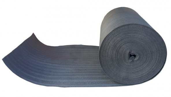 Bal-Kar Şilte Polietilen 8mm 5 Metre - 1