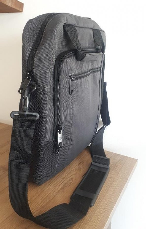 askılı laptop çantası - 2