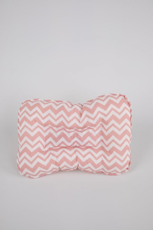 Babyhola Taşınabilir Valiz Yastık Bebek Emzirme ve Seyahat Yastığı 201338 - 9