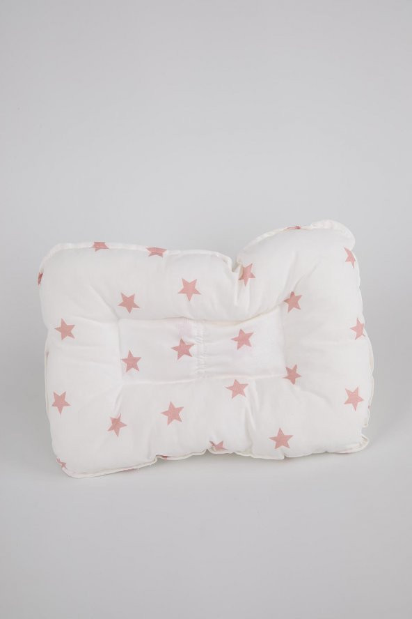 Babyhola Taşınabilir Valiz Yastık Bebek Emzirme ve Seyahat Yastığı 201338 - 10