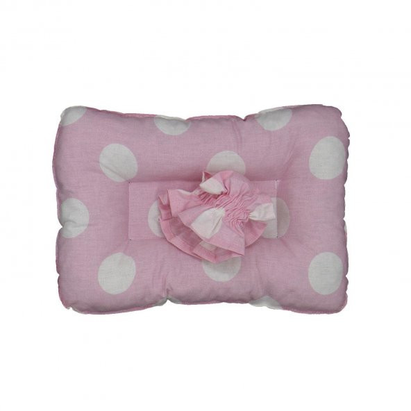 Babyhola Taşınabilir Valiz Yastık Bebek Emzirme ve Seyahat Yastığı 201338 - 2