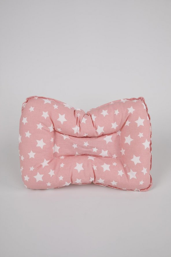 Babyhola Taşınabilir Valiz Yastık Bebek Emzirme ve Seyahat Yastığı 201338 - 3