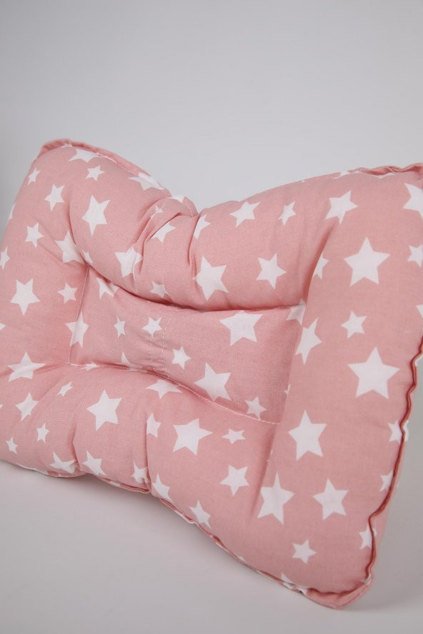 Babyhola Taşınabilir Valiz Yastık Bebek Emzirme ve Seyahat Yastığı 201338 - 4