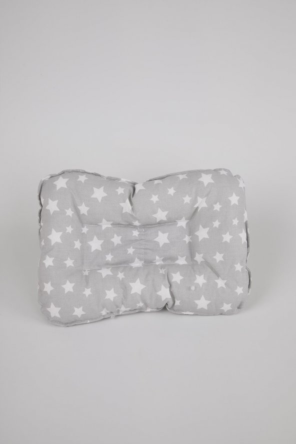 Babyhola Taşınabilir Valiz Yastık Bebek Emzirme ve Seyahat Yastığı 201338 - 5