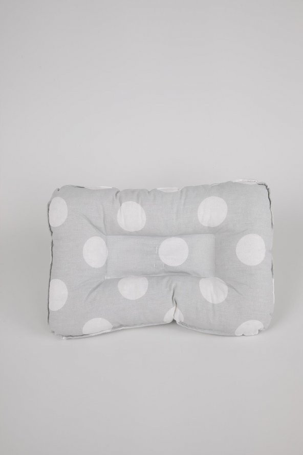 Babyhola Taşınabilir Valiz Yastık Bebek Emzirme ve Seyahat Yastığı 201338 - 7