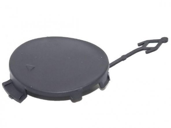 ÇEKİ DEMİR KAPAĞI X6 E71 72 ÖN SOL 51117074459 - Resim 2