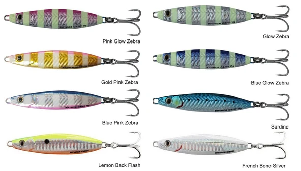 SAVAGE GEAR PSYCHO SPRAT 28G SUNİ YEM - 1