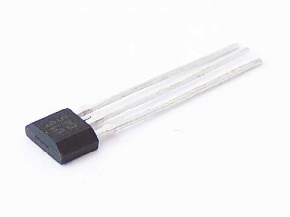 US1881 Hall Effect Sensor - Manyetik Sensör - 2