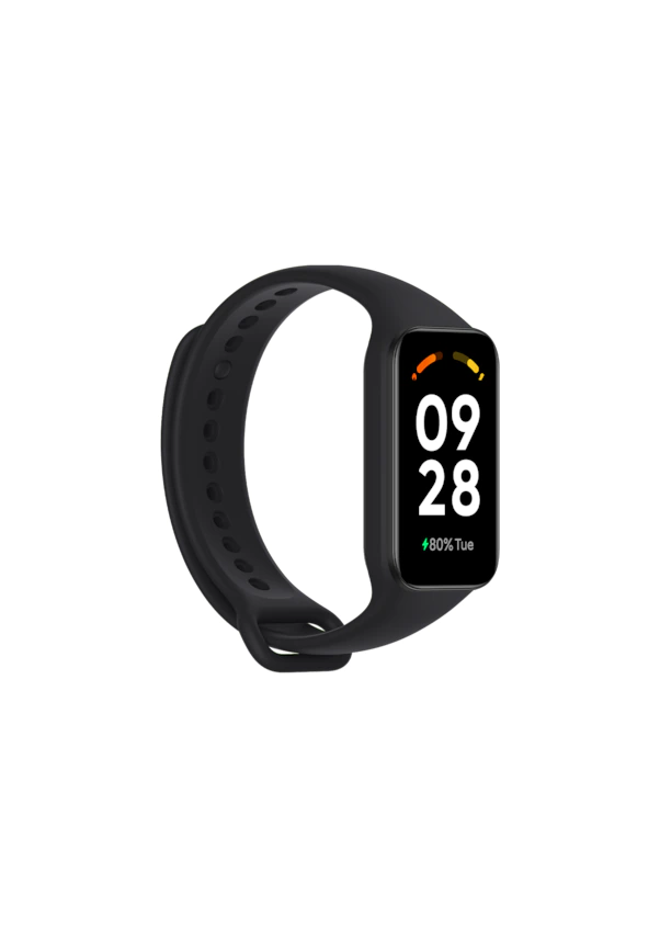 Xiaomi Redmi Band 2 Akıllı Bileklik Siyah