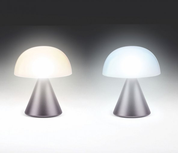 Mina Led Lamba - 2