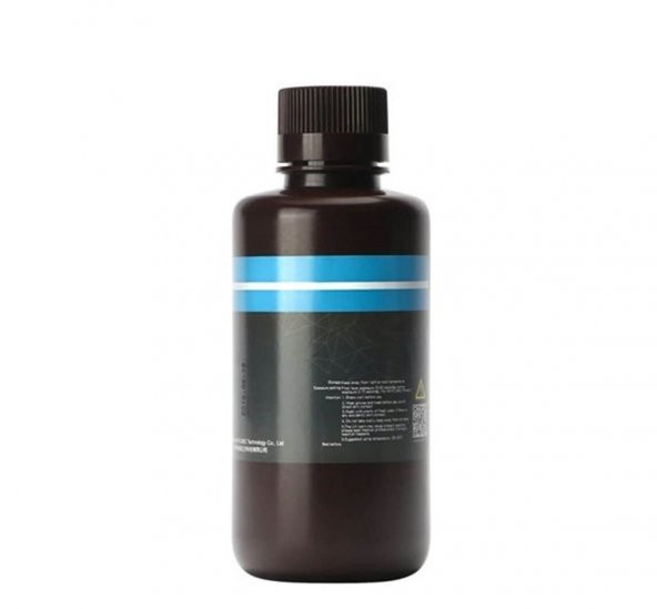 Anycubic Beyaz Reçine 1 KG - SLA - 2