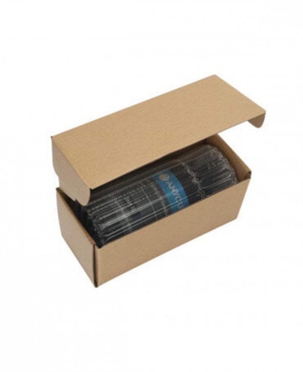 Anycubic Şeffaf Reçine 1 KG - SLA - 4