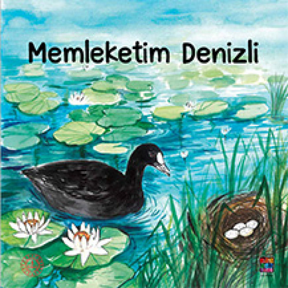 365 Gün Öykü Serisi Memleketim Denizli