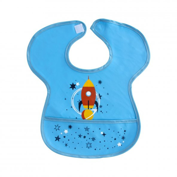 Cırtlı Muşamba Önlük Baskılı 223 - 10