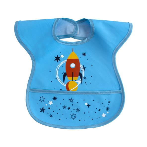 Cırtlı Muşamba Önlük Baskılı 223 - 11