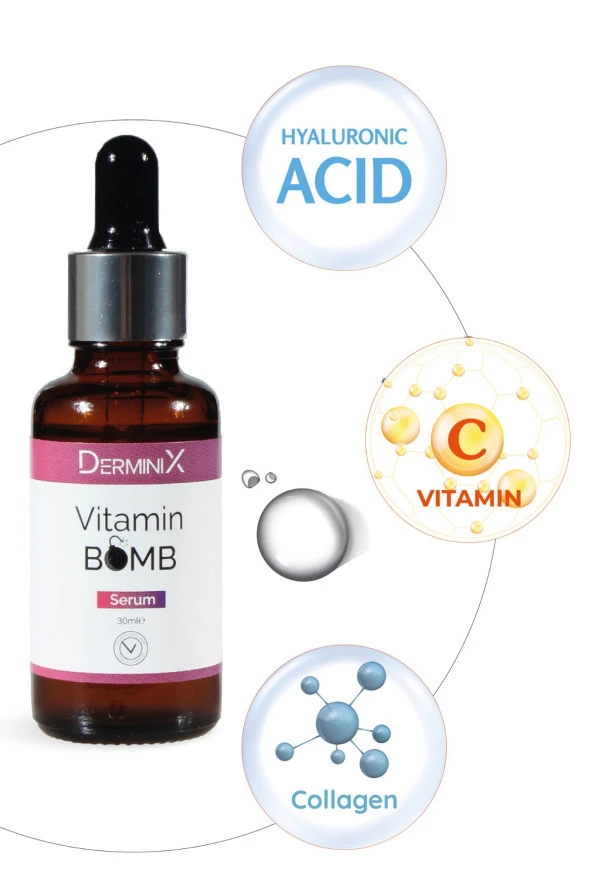 Vitamin Bomb Serum