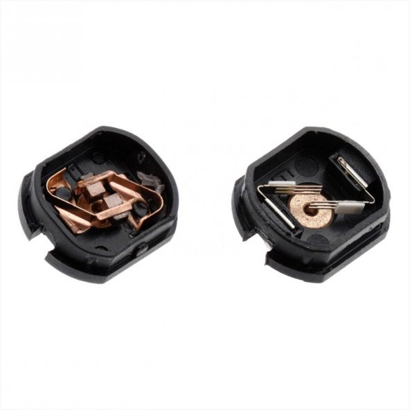 100:1 12V 330RPM Redüktörlü Mikro DC Motor PL-3052 - 2