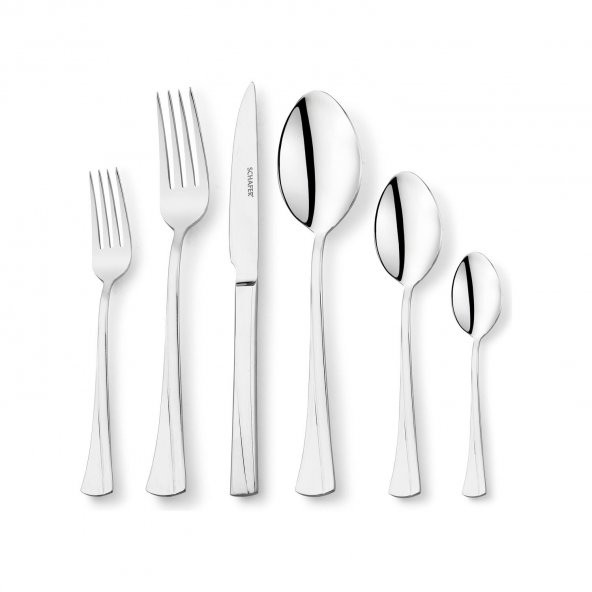 SCHAFER SHARP 72 PRÇ.ÇKB TAKIMI 1S6439-11001-GUM05