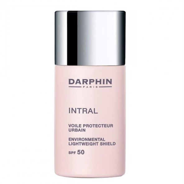 Darphin Intral Spf 50 Güneş Kremi Fluid 30 Ml