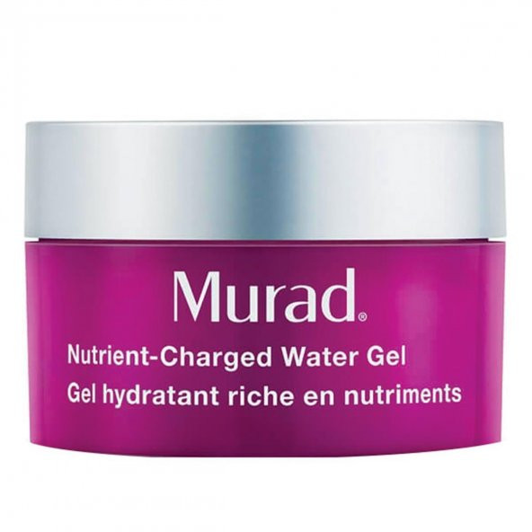 Murad Hydration Nutrient-Charged Water Gel 50 Ml