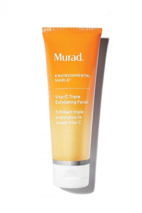 Murad Vita-C Triple Exfoliating Facial 80 Ml