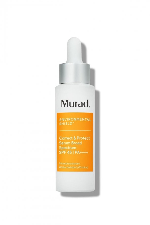 Murad Correct & Protect Serum Broad Spectrum Spf45