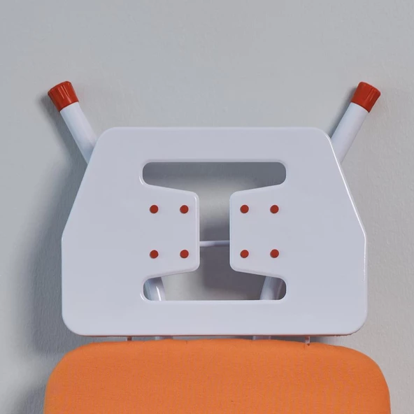 Belda Midi Renkli Ütü Masası - 3