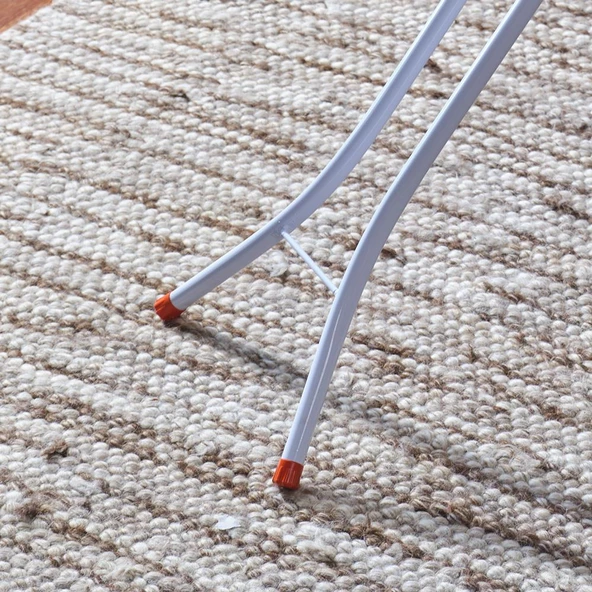 Belda Midi Renkli Ütü Masası - 4