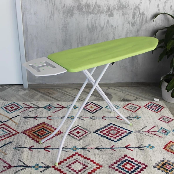 Belda Midi Renkli Ütü Masası - 10