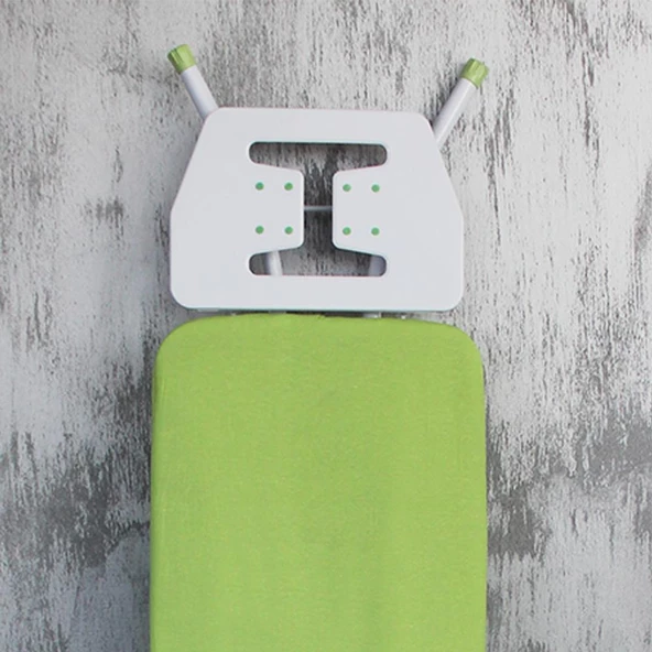 Belda Midi Renkli Ütü Masası - 12