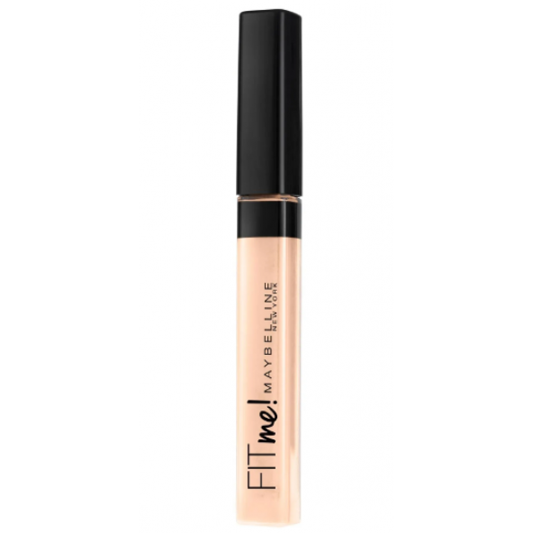 Maybelline New York Fit Me Concealer 10 Light Kapatıcı Likit