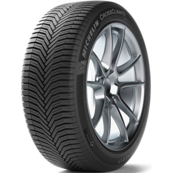 Michelin 225/40 R18 92Y XL CrossClimate + ZP 4 Mevsim Binek 2023