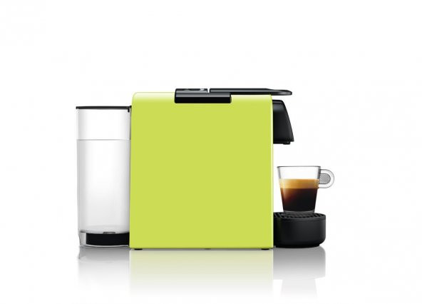 Nespresso D30 Green Essenza Mini Kahve Makinesi, Yeşil - 5