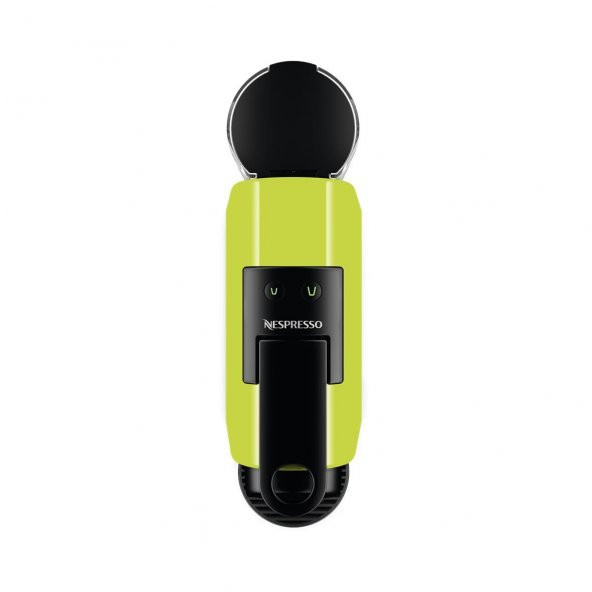 Nespresso D30 Green Essenza Mini Kahve Makinesi, Yeşil - 6