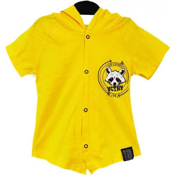 Raccoon Hırka 85889 - 2