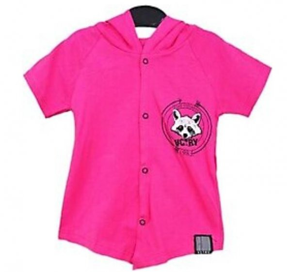 Raccoon Hırka 85889 - 3