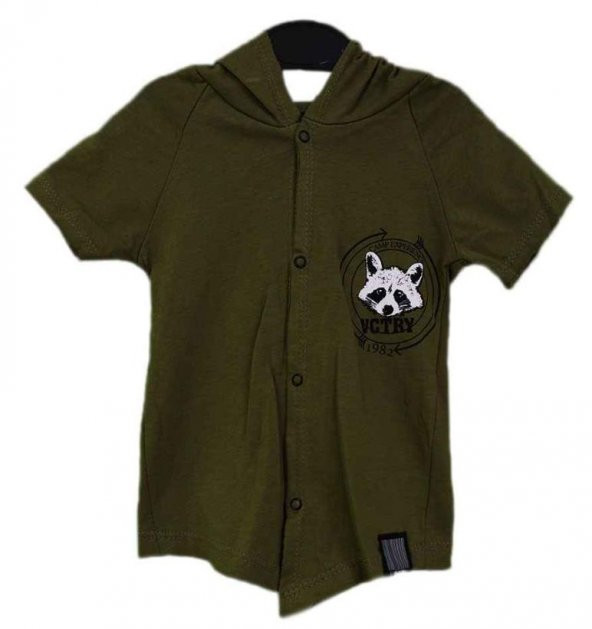 Raccoon Hırka 85889 - 4