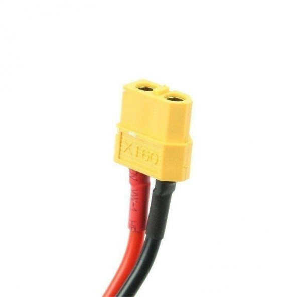 7.4V Lipo Batarya 4000mAh 35C- 2s Lipo Pil - 2