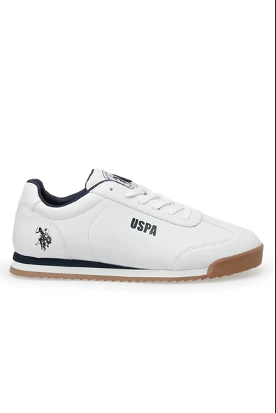 U.S POLO ASSN. DEEP ERKEK SPOR AYAKKABI (KIŞ 22)